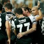 Vodafone Arena'dan çıkış yok!