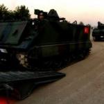 Zırhlılar Gaziantep'e taşındı