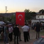 Hakkari'deki ter&ouml;r saldırısı