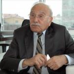 GEBKİM Başkanı iş adamı Baydur vefat etti