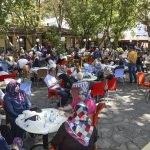 Kastamonu'da bayram pilavı geleneği