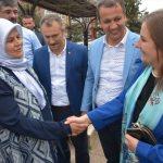 Kurban Bayramı kutlanıyor
