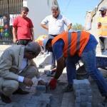 Demirkol &ccedil;alışmaları inceledi