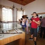 Muğla'da kültür turizmine ilgi arttı