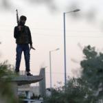 Suriye'de ateşkes başladı