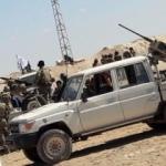 ABD askerleri &Ccedil;obanbey'den kovuldu