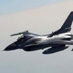 ABD jetleri Suriye ordusu mevzilerini bombaladı