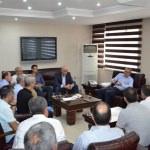 KHK ile 28 belediyeye yeni görevlendirme