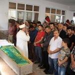 Giresunda'daki trafik kazası