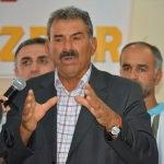 PKK elebaşı Öcalan'a ailesiyle görüşme izni