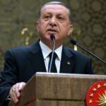 Erdoğan BM Genel Kurulu'na hitap edecek