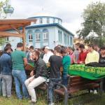 Samsun'da denize giren 3 kardeşin boğulması