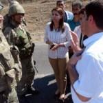 Figen Yüksekdağ Şırnak'a alınmadı!