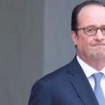 Hollande: Eğer ABD geride kalmak isterse...