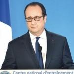 Hollande'ın kızı Paris'te dolandırıldı