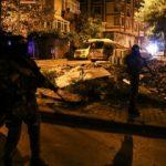 İstanbul'da dev operasyon! 40 militan yakalandı