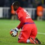 Kayserispor'da Ahamada şoku!
