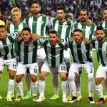 Konyaspor'dan Avrupa maçında skandal hata!