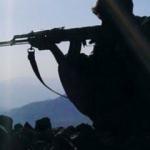PKK'nın tehdit ettiği eski köy korucusu öldürüldü