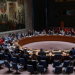 Rusya'dan BMGK'ya flaş &ccedil;ağrı