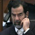 Saddam Hüseyin’in torunu Muğla'da ölümden döndü!