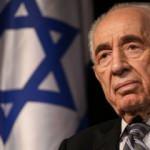 Şimon Peres 102 kişinin katiliydi
