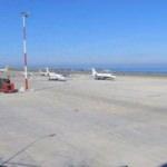 Trabzon Havalimanı’nı 2.5 milyon kişi kullandı