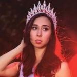 T&uuml;rkiye'yi temsil etti, sosyal medyayı salladı!