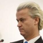 Wilders: 15 Temmuz'un başarısız olmasına üzüldüm