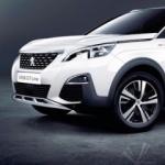 Yeni Peugeot 5008 gün sayıyor