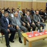 Roman &ouml;ğrencilerin sorunları konuşuldu