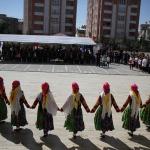 Yeni eğitim ve &ouml;ğretim yılının başlaması