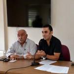 Tunceli'de öğretmenlerin açığa alınması
