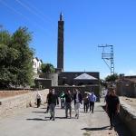 Alman heyetten Diyarbakır'a ziyaret