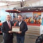 Kırşehir 3. Tarım Hayvancılık ve Teknolojileri Fuarı