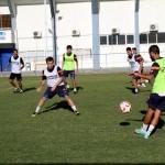 Fethiyespor'da Kocaeli Birlikspor maçı hazırlığı