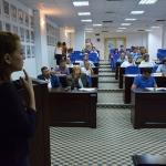 Edremit Belediye Meclisine işaret dili tercümanı