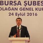 T&uuml;rk Metal Sendikası Genel Başkanı Kavlak: