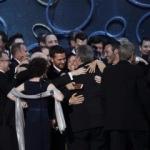 Merakla beklenen 68. Emmy Ödülleri dağıtıldı