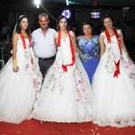&Uuml;&ccedil; geline bir d&uuml;ğ&uuml;n
