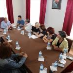 Edirne'de engelliler merkezi açılacak