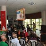 D&uuml;nya Alzaymır G&uuml;n&uuml;