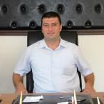 Amasya Taşova YİBO Sportif Direktörü Şenel: