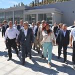 Aydın'da Turizm Eylem Planı toplantısı