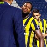 Jeremain Lens'ten tepki! Gole sevinmedi...