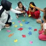 Çocukların sorunlarına "Oyun Terapisi" ile çözüm