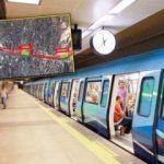 Anadolu Yakası'na yeni metro durağı