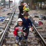 Almanya'da Suriyeli mültecilere bir darbe daha!