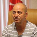 Samsunspor Teknik Direktörü Korukır istifa etti