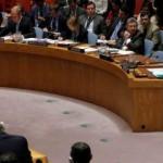 BM güvenlik konseyi acil toplandı